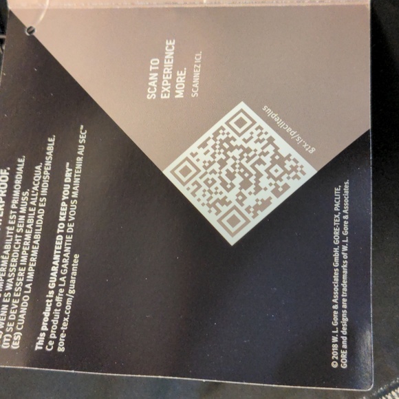 PATAGONIA Women's Calcite Jacket - Picture 13 of 15